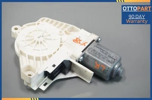 2011-2014 PORSCHE CAYENNE REAR LEFT DRIVER SIDE WINDOW MOTOR 8K0959812A OEM - Picture 1 of 7