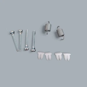 HEADLIGHT ADJUSTMENT KIT FJ40 FJ43 FJ45 FJ55 FJ60 LAND CRUISER TOYOTA GENUINE  - Picture 1 of 1