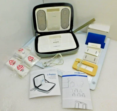 Sonic Impact I-fusion iPod Complete Docking Station / Untested / No Power Cord - Image 1 of 4