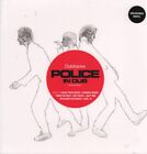DUBXANNE POLICE IN DUB LP VINYL The Police in Dub, limited red vinyl edition (EB