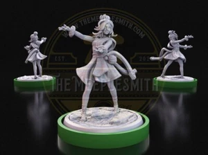 Rin Miniature Compatible with Altered - Imagen 1 de 2