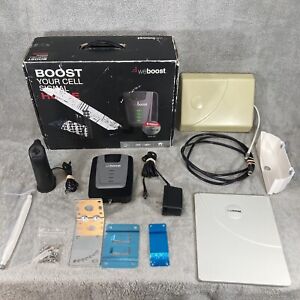 weBoost Connect Cell Phone Signal Booster Home 3G/4G/LTE - 460001 (470101?)