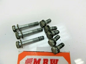 REAR DIFFERENTIAL COVER BOLTS BOLT TO DIFFERENTIAL AWD fits BMW 325i 328i 06-10 - Picture 1 of 3