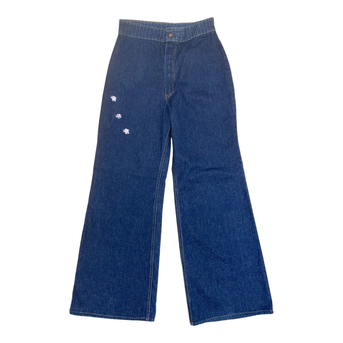 Wrangler Denim 1970s Vintage Clothing for Women for sale | eBay Wrangler Denim 1970s Vintage Clothing for Women for sale | eBay