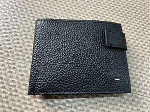 Leather Wallet - Picture 1 of 5