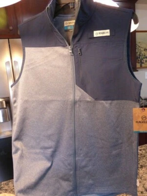 Magellan vest - Image 1 of 4