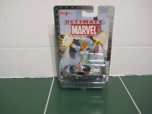 Maisto Rogue Chrysler Atlantic Ultimate Marvel Die-Cast Series UNO SELLADO - Imagen 1 de 1