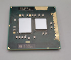 Processor Intel Core I3-330M@ 2.13Ghz / Model Slbmd