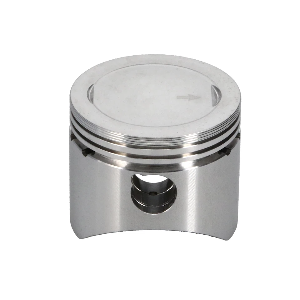 Wiseco Piston Kit 54.00mm/9.4:1 For 2003 Honda XR100R - Image 1 of 1