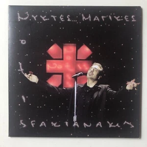 Notis Sfakianakis - Nyktes... Magikes - CD (2004) - Picture 1 of 2