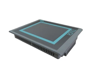 SIEMENS 6AV6 643-0CB01-1AX1 -USED- SIMATIC MULTIPANEL MP277 8" Touch - Picture 1 of 4