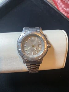 Ladies Casio LD-510 Wrist Watch - Picture 1 of 9