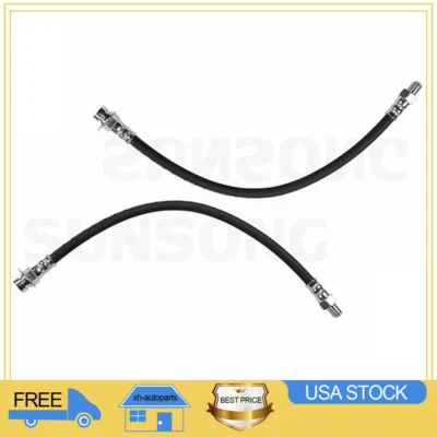 Передний тормозной шланг Sunsong для Ford F1 1948 - Изображение 1 из 4