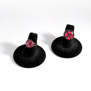 Anillo X-Men - Imagen 1 de 1