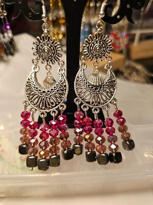 pendientes para mujer Foto 1 de 3