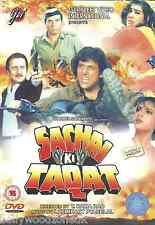 Sachai Ki Taqat - Govinda - Nuevo Original Bollywood DVD