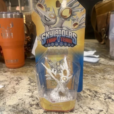 Spotlight Activision Skylanders Trap Team SEALED - Image 1 of 4