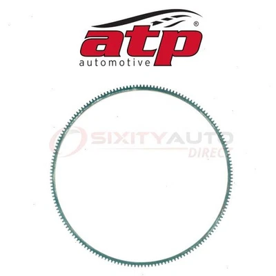ATP Clutch Flywheel Ring Gear for 1955-1975 Chevrolet Bel Air - Transmission fb — 第 1/4 张图片