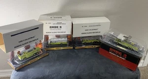 Code 3 Model #12150, #12532, #12909, #12939 Chicago O'Hare Airport Emer Vehicles - Picture 1 of 12