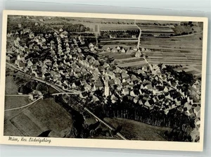 10746369 - 7141 Murr Fliegeraufnahme Straehle Ludwigsburg LKR 1949 - Bild 1 von 2