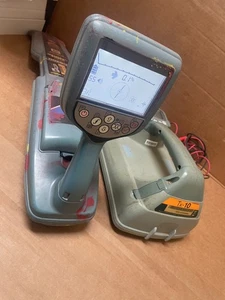 Radiodetection SPX RD8200 Cable& Pipe Locator w/ TX-10 Transmitter RD 8200 - Picture 1 of 4
