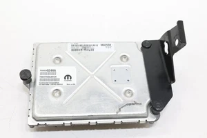 2020 - 2023 DODGE CHALLENGER 3.6L ECU ENGINE CONTROL MODULE UNIT OEM 68434924AA - Foto 1 di 19