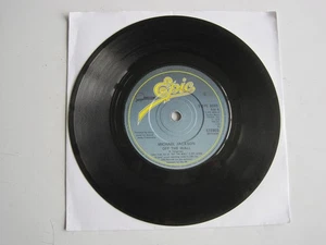 MICHAEL JACKSON - OFF THE WALL - 7" 45 rpm vinyl record - Picture 1 of 1