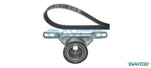 DAYCO KTB166 Timing Belt Kit - Morgan 4 / Ford Escort Sierra Orion Fiesta - Picture 1 of 1