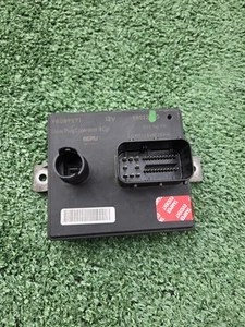 2007-2010 GM Silverado Sierra Savana Duramax LMM Glow Plug Module (98022490) OEM - Picture 1 of 5