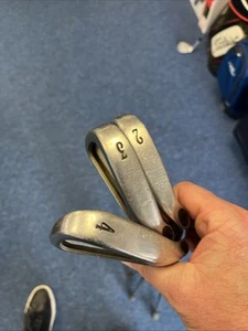Callaway X14 Irons - Picture 1 of 7