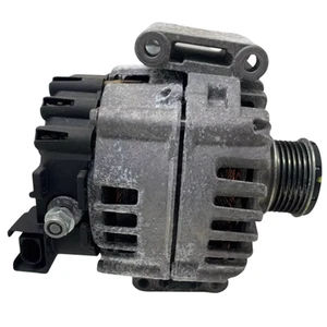 ALTERNATOR A0009068706 MERCEDES GLE 43 AMG 2018 M276.821 200 AMP 14V - Picture 1 of 17