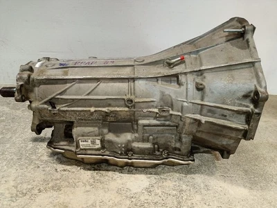 10-Speed Automatic Transmission from 2019 Cadillac CT6 4.2L AWD [49K] 12002001 - Image 1 of 4