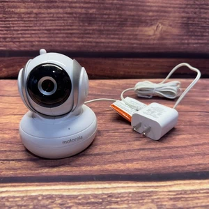 Motorola MBP33XLBU Replacement Video Camera For Baby Monitor - Picture 1 of 5