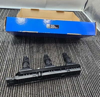 For 2003-2004 Cadillac CTS 3.2L V6 Models Replacement Ignition Coil EBC1365 - Image 1 of 4