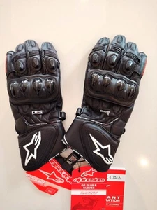 guanti moto alpinestars GP PLUS R - Foto 1 di 7