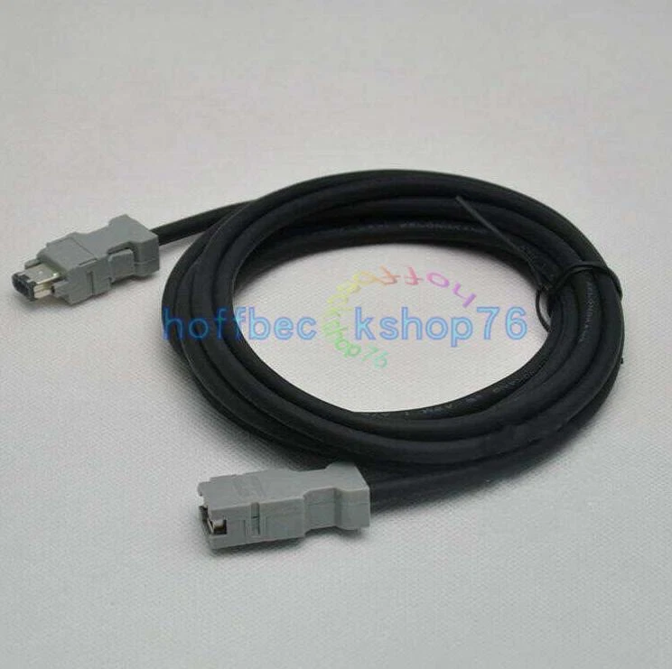 1PCS New For YASKAWA Cable 3M JZSP-CMP10-03-E - Image 1 of 1