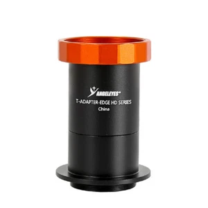 "Adaptador en T completo de metal para accesorios de astrofotografía de telescopio EdgeHD 8HD de 8""" - Imagen 1 de 8