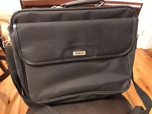 Targus Black Briefcase - Picture 1 of 4