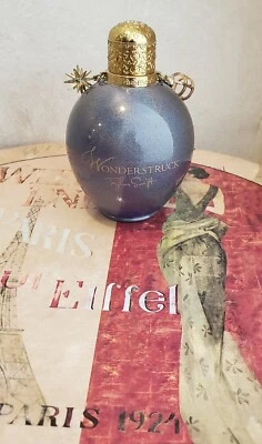 Taylor Swift WONDERSTRUCK ENCHANTED Rare  Perfume New 3.4 Oz  Spray Limited NEW - Image 1 of 3