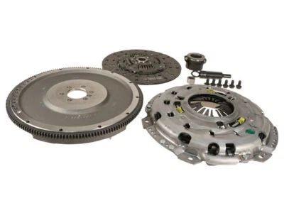 适用于 1997 - 2004 雪佛兰 Corvette 离合器套件 LUK 76251ZDHJ 1999 2002 2001 2000 — 第 1/2 张图片