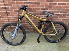 2007 trek session 77