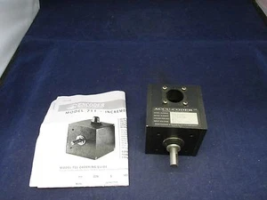 EPC Encoder Products Co. 711-S Accu-Coder Encoder - Picture 1 of 4