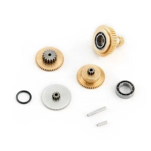 Arrma 1/10 Scale ADS-15M V2 Metal Gear Set ARAAR390149 - Bild 1 von 1