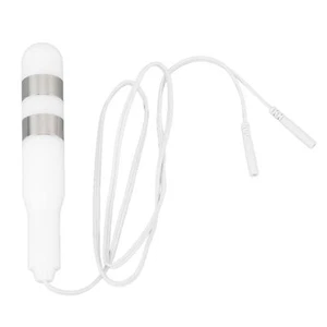 Electric Pelvic Floor Trainer Probe Reduce Bladder Contraction Pelvic Floor - Picture 1 of 24