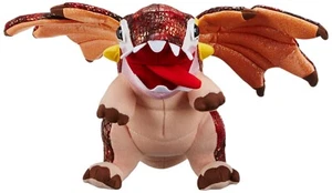 New Superevil Megacorp Vainglory Dragon Stuffed Plush sealed! - Picture 1 of 5