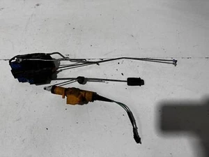 Toyota Townace Right Front Lock Mechanism KR42 01/97-06/05 - Picture 1 of 4