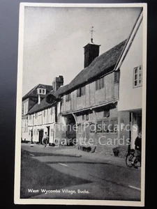 Old PC: West Wycombe Village, Bucks - Picture 1 of 1