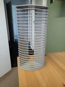 TOP OF THE GAME - TECHPOINT METAL CD RACK - TIENE CAPACIDAD PARA 24 - MIRA - Imagen 1 de 5