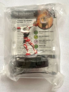 HEROCLIX THE HARLEQUIN #100 DC Harley Quinn and the Gotham Girls (2017) NEW - Picture 1 of 2