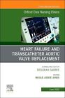 Heart Panne Et Transcatheter Aortique Valve Remplacement, De Question Critical C